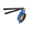 Nodular Cast Iron Butterfly Valve - Wafer - Lever Operated 