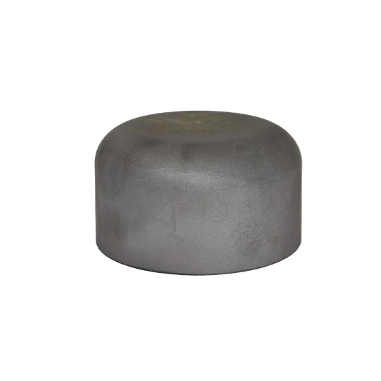 Cap Cl-200 90/10 CuNi BW - NAVSEA DWG 810-1385880