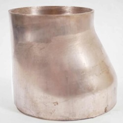Ecentric Reducer Cl-200 90/10 CuNi  BW - NAVSEA DWG 810-1385880