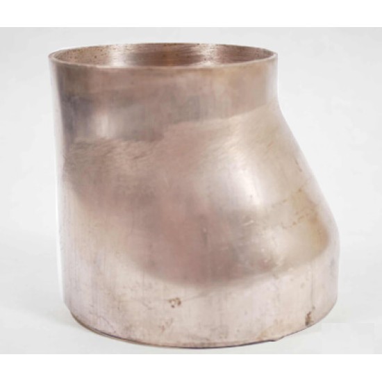 Ecentric Reducer Cl-200 90/10 CuNi  BW - NAVSEA DWG 810-1385880