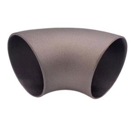 90 Deg SR Elbow Cl-200 90/10 CuNi BW - NAVSEA DWG 810-1385880