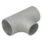Tee Reducing Cl-200 90/10 CuNi  BW - NAVSEA DWG 810-1385880