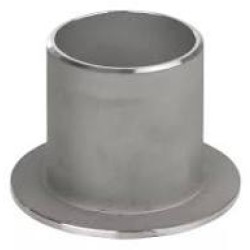 Stub End Cl-200 90/10 CuNi BW - NAVSEA DWG 810-1385880