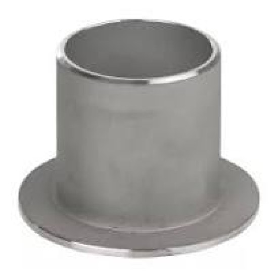 Stub End Cl-200 90/10 CuNi BW - NAVSEA DWG 810-1385880