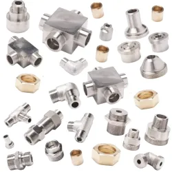 CPV Fitting Products