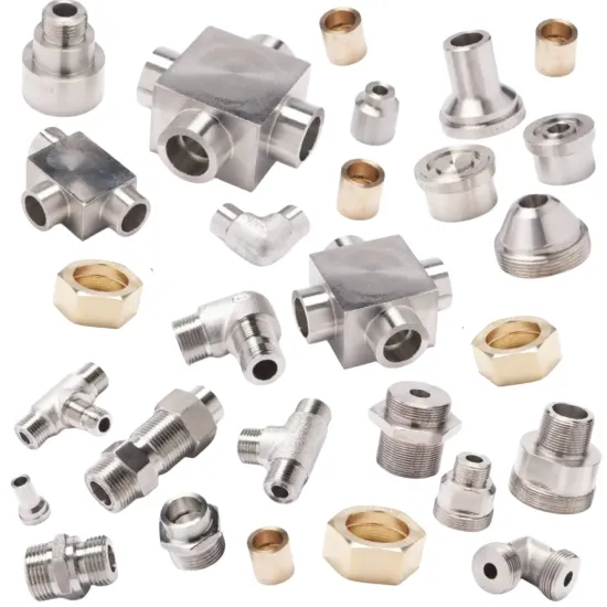 CPV Fitting Products