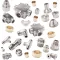CPV Fitting Products
