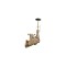 Bronze Storm Valves