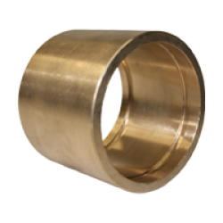 Bronze Reducing Coupling Grooved for Brazing Ring - Mil-F-1183 - 400 WOG