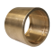 Bronze Reducing Coupling Grooved for Brazing Ring - Mil-F-1183 - 400 WOG
