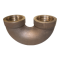 Bronze Return Bend Grooved for Brazing Ring - Mil-F-1183 - 400 WOG